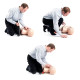 Adult Difficult Intubation Head 